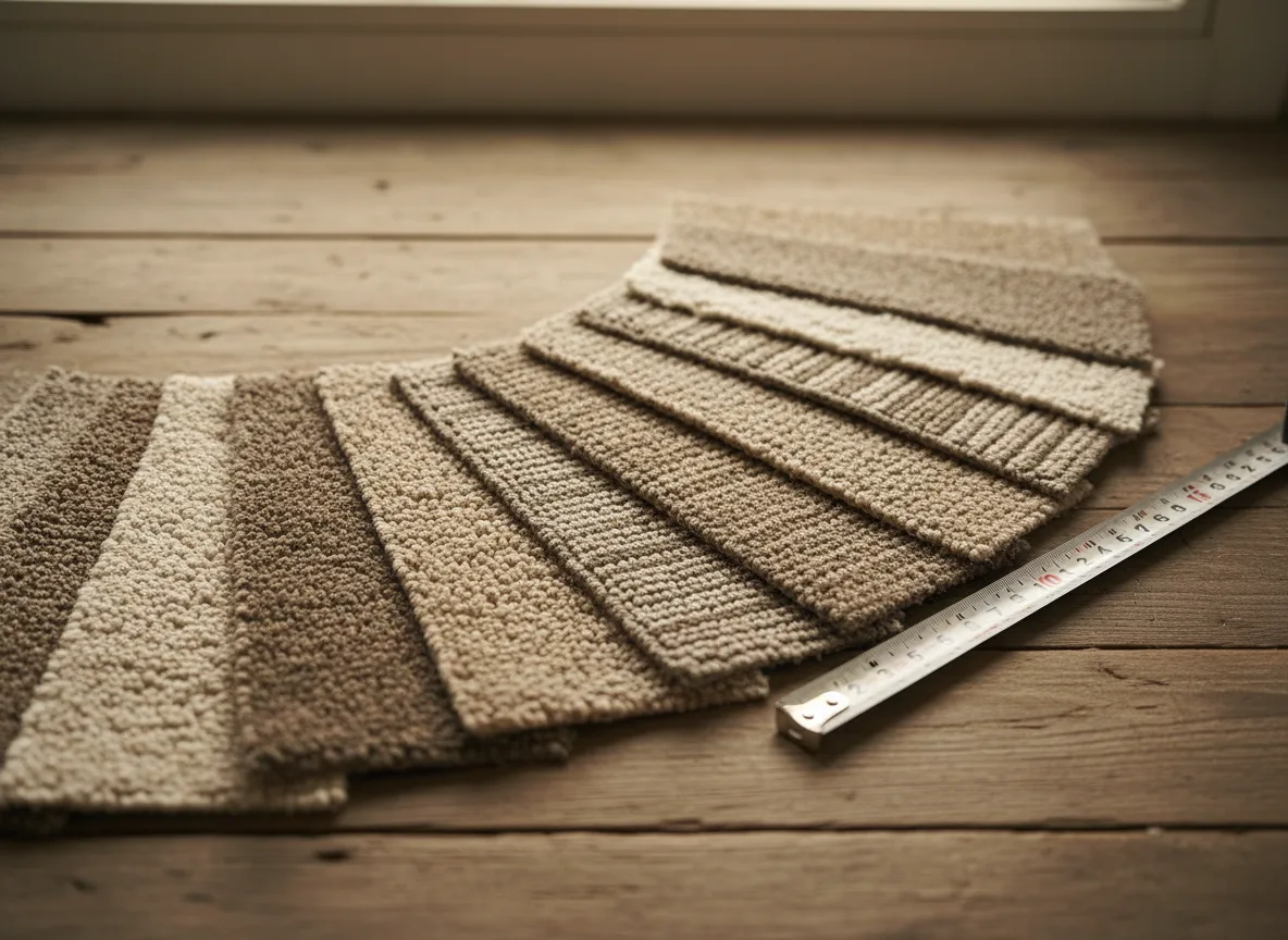 Carpet Installation Valdez, NM FAQs